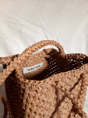 Lucia Bucket Bag