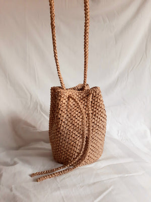 Lucia Bucket Bag