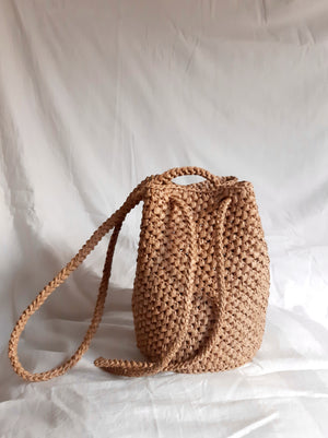 Lucia Bucket Bag