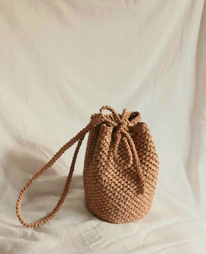 Lucia Bucket Bag