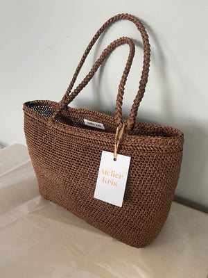 Astrid Medium Basket