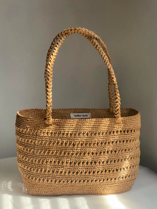 Renee Medium Basket