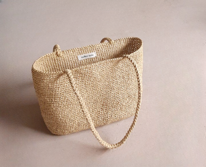 Elin Medium Basket
