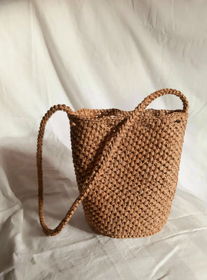 Lucia Bucket Bag