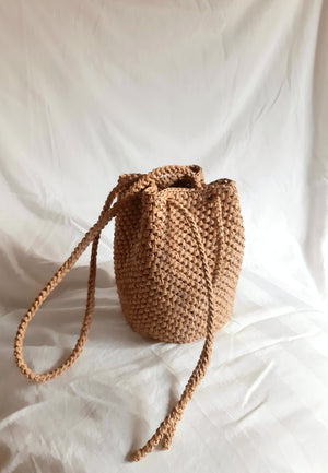 Open image in slideshow, Lucia Bucket Bag
