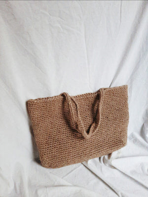 Aneth Extra Large Tote Bag